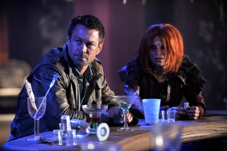 Illustration for article titled Defiance Promo Photos